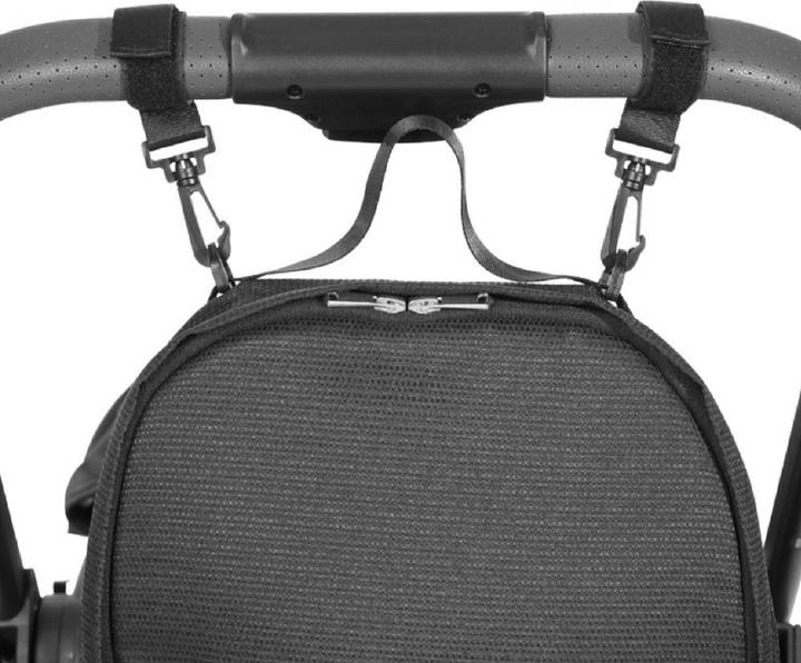 Produktbild Lorelli Wickeltasche Aria