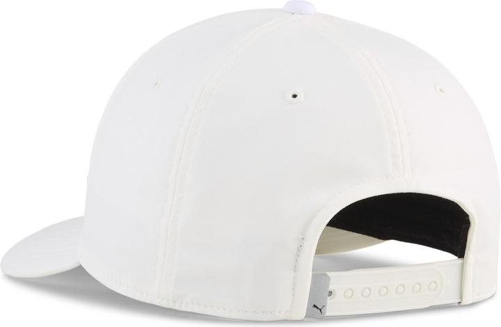 Actual product image Puma Heritage P Tech Cap (One size)