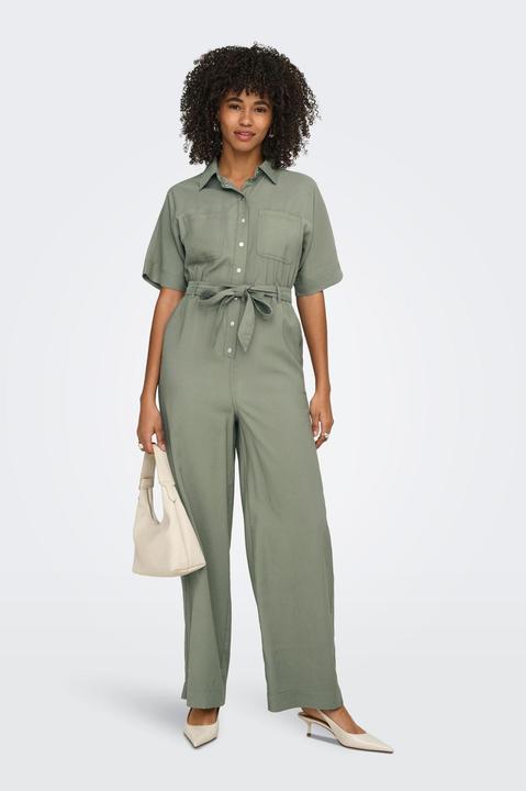Produktbild Only ONLARIS Jumpsuit Jumpsuit (L)