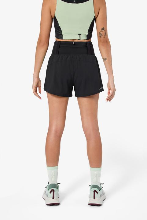Produktbild Nnormal Race Short 02 W Black (M)