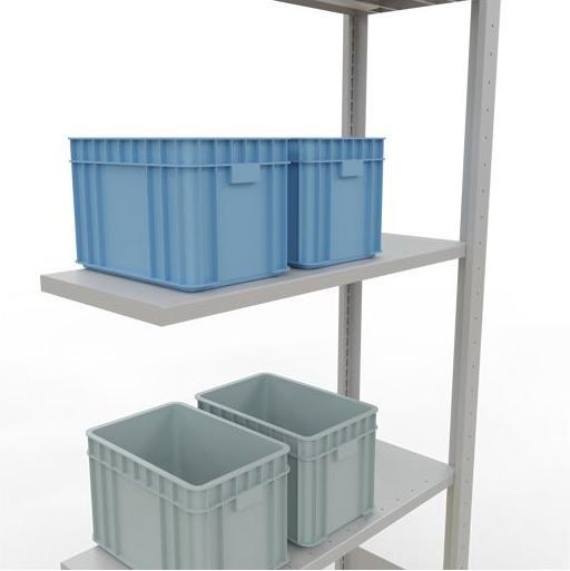 RAL 7035 Gris clair