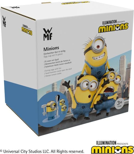 Productafbeelding WMF Minions (1 x)