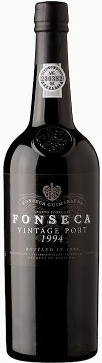 Actual product image Fonseca Vintage Port (1 x 150 cl, 1994)