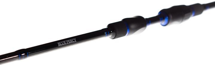 Image du produit HRH Blue Percy 702L (Canne à lancer, 213 cm)