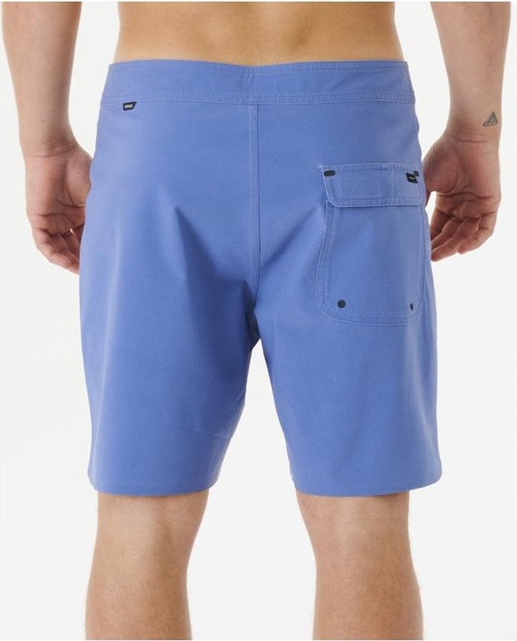 Actual product image Rip Curl Mirage Strands Ultimate 18" Sparky Blue (33)