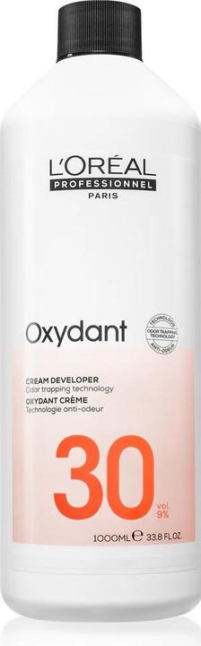 Immagine prodotto L'Oréal Professionnel Creme Oxydant 30 vol 9% 1L