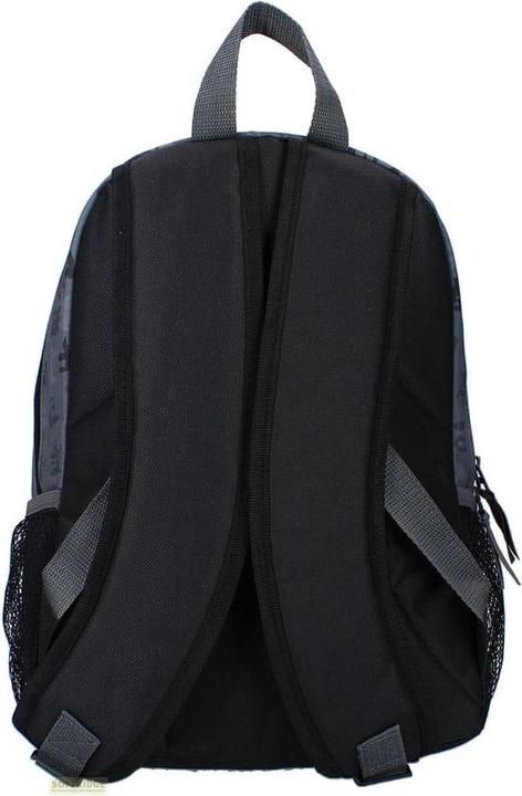 Image du produit Vadobag Naruto : - Le plus grand ninja noir (Backpack / Zaino)