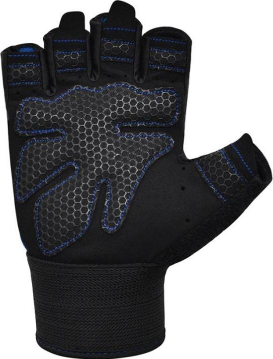 Image du produit Rdx W1 Gym Workout Gloves (S)