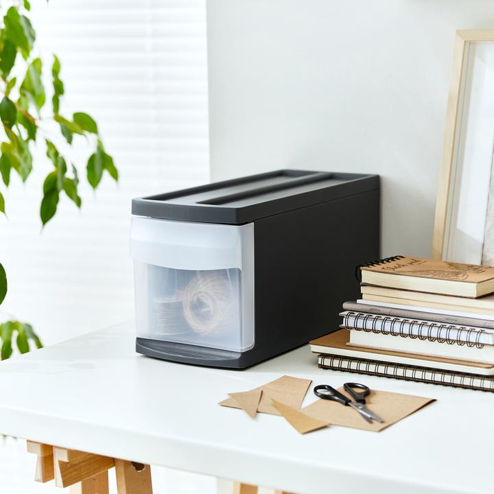 Actual product image Rotho Systemix S (A5)