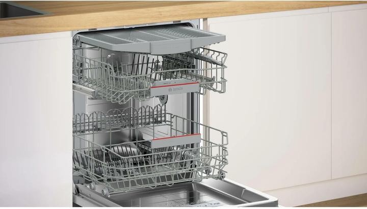 Actual product image Bosch Hausgeräte SBV6ZCX10E