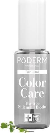 Produktbild Poderm Color Care (Top Coat)