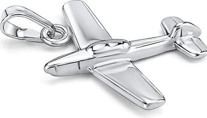 Immagine prodotto Silvego Telone pendente argento SILVEGOB10690ZT