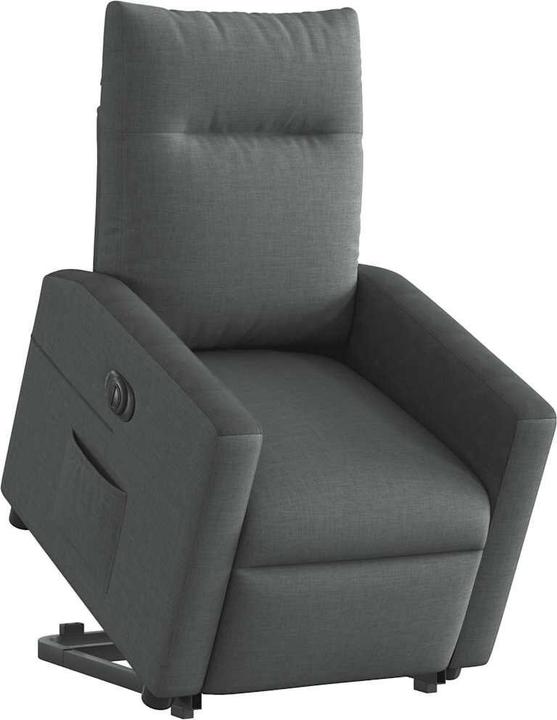 Image du produit vidaXL Relaxsessel mit Aufstehhilfe