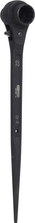 Actual product image KS Tools Scaffolding key (22 mm)