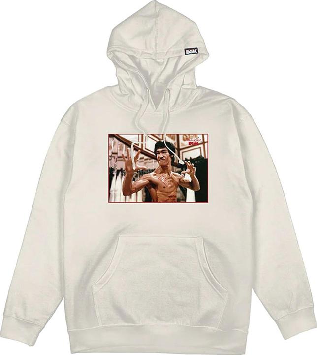 Produktbild DGK Bruce Lee Focus Hoodie (M)