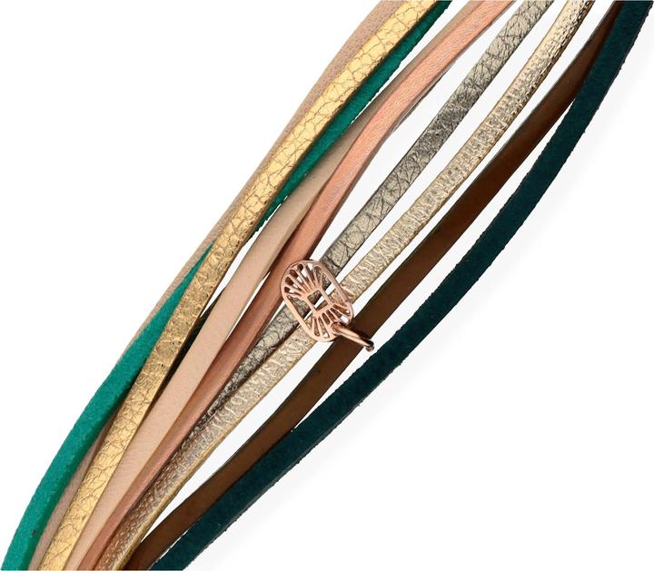 Immagine prodotto Flowers Forzoé Malicieux (19 cm, Plaqué in ottone o)