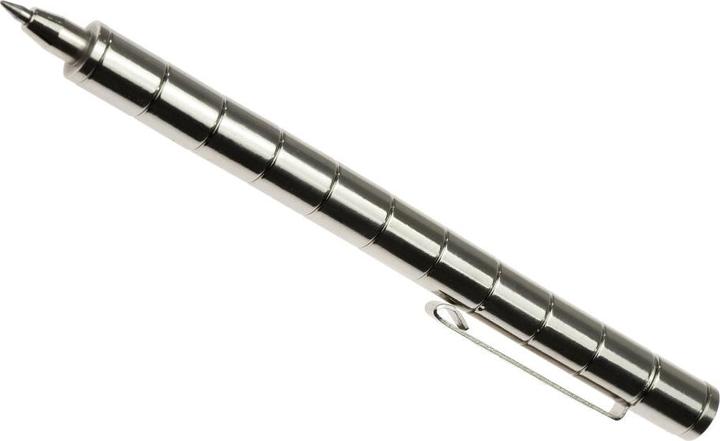 Ikonka Polar Pen magnetic pen + 2 tips (Schwarz, 13 x)