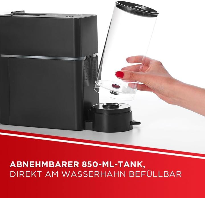 Productafbeelding Polti S15B (E.S.E.)