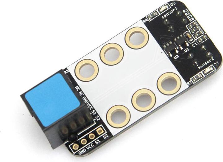 Actual product image Makeblock Me Line Follower V2.2 (Makeblock Mainboard, Sensor)