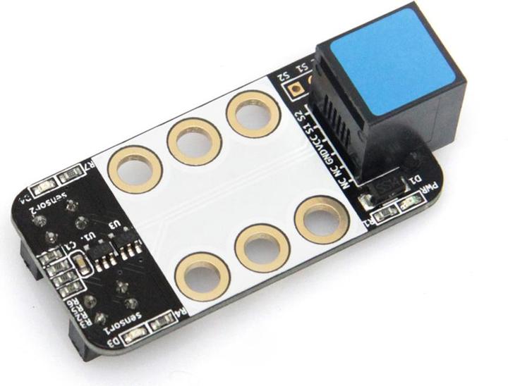 Actual product image Makeblock Me Line Follower V2.2 (Makeblock Mainboard, Sensor)