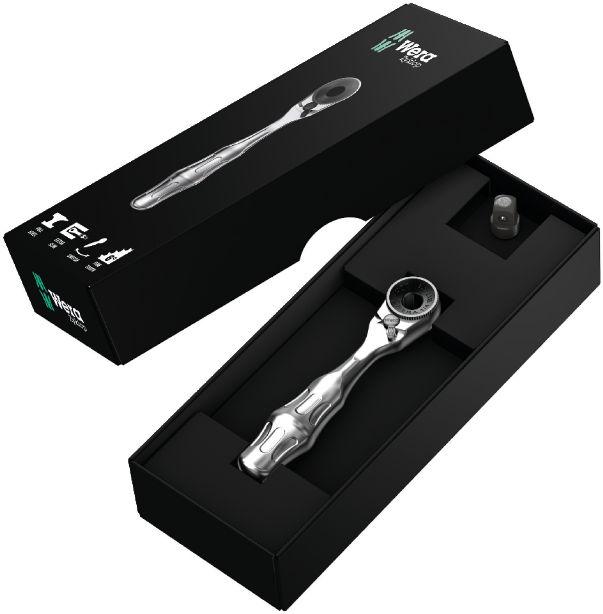 Image du produit Wera 8001 A Zyklop Mini 1 (1/4")