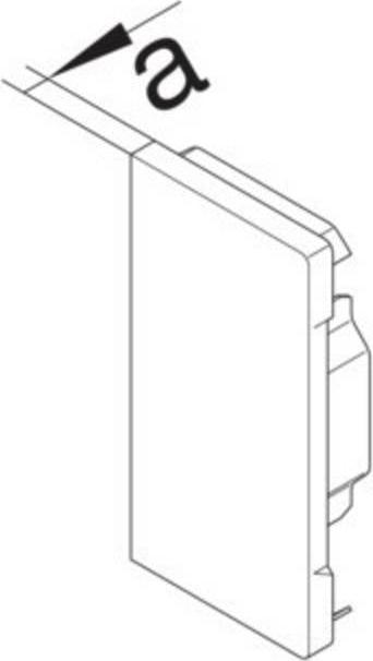 Image du produit Tehalit Embout