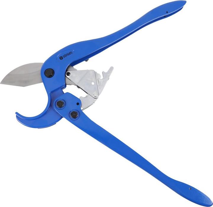 Actual product image Dönges Speed pipe bandage scissors