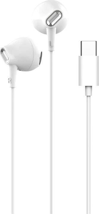 Actual product image Puro Headphones (Cable)