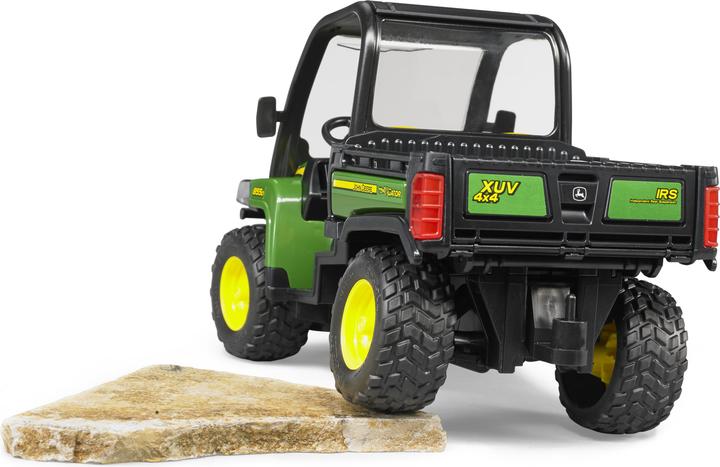 Immagine prodotto Bruder John Deere Gator 855D