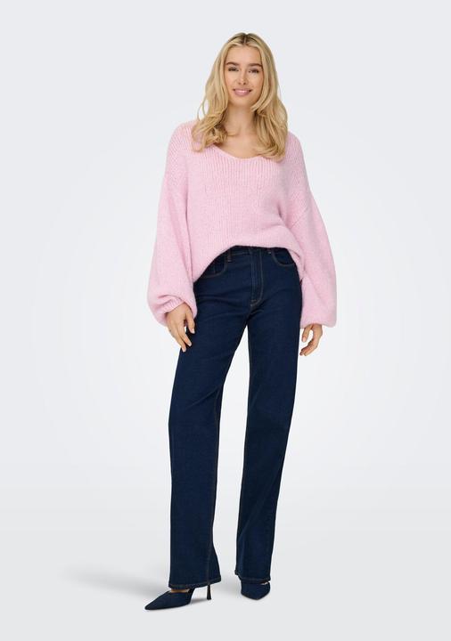 Produktbild JdY JDYDINEA Strickpullover Strickpullover (XXL)