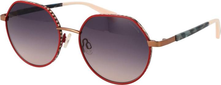 Actual product image Comma Damensonnenbrille 77232 5560