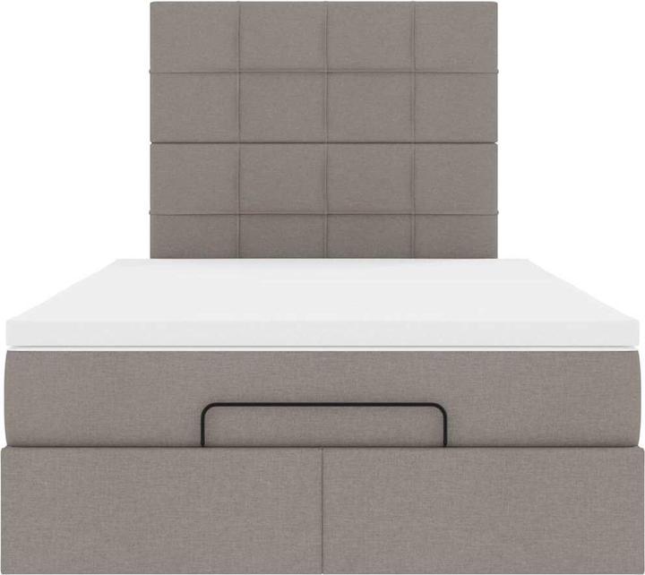 Image du produit vidaXL Ottoman-Bett (120 x 200 cm)
