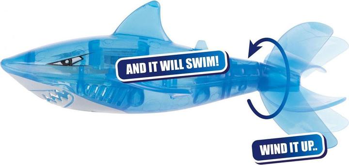 Image du produit Toi-Toys Requin plongeur avec lumière