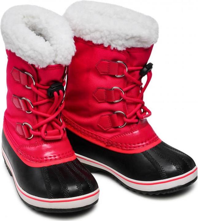 Image du produit Sorel Yoot Pac Nylon Wp (36)