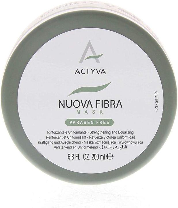 Produktbild Kemon Actyva Nuova Fibra Mask 200ml (200 ml)