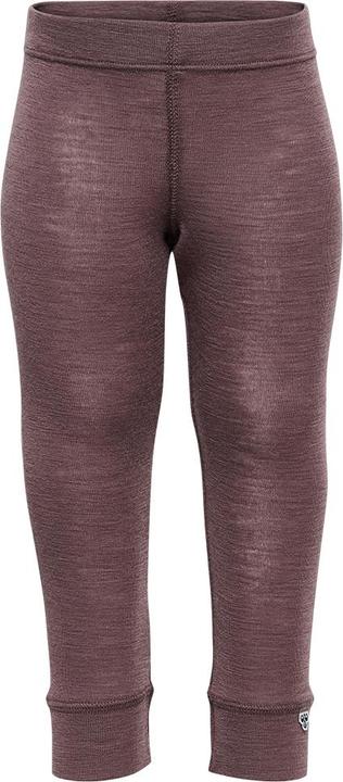 Produktbild hummel hmlMINI WOOL RIB TIGHTS (80)