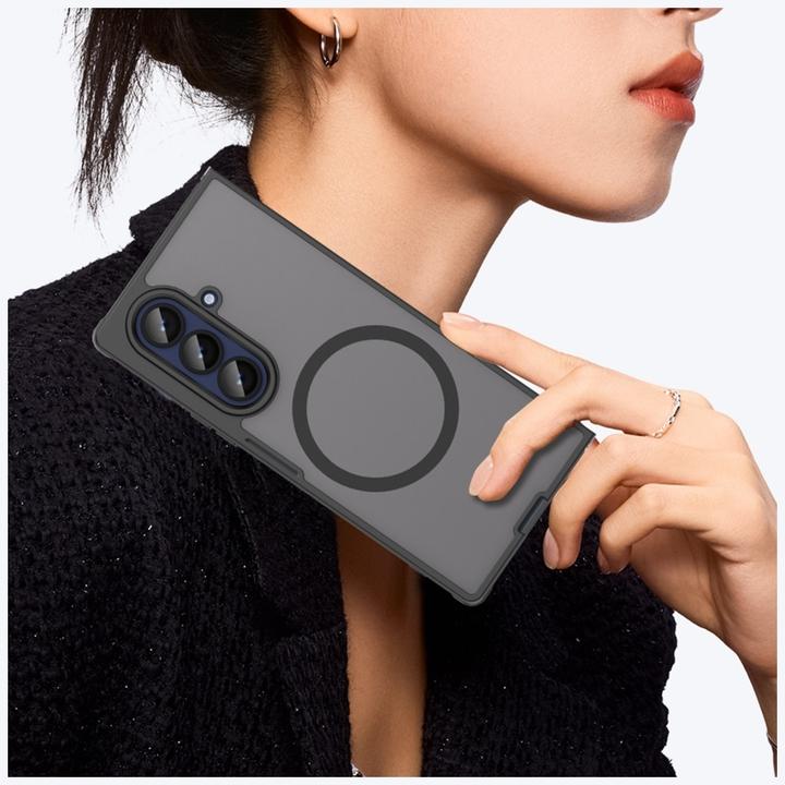 Produktbild Beline Case MagSafe (Samsung Galaxy Z Fold7)