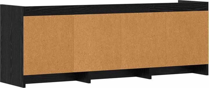Produktbild vidaXL TV-Schränk (33 x 130 x 47 cm)