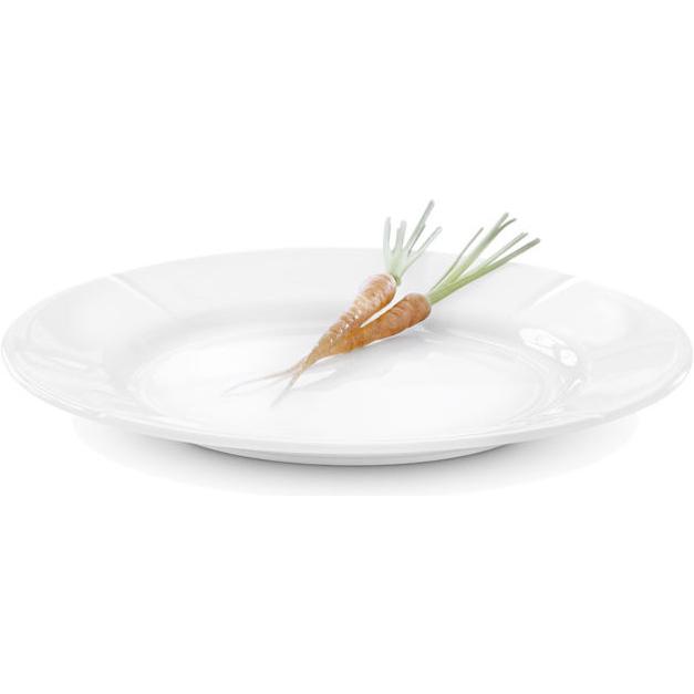Rosendahl Piatto Grand Cru Piatto, Piatti, Bianco