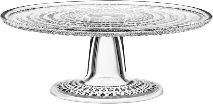 Produktbild Iittala KASTEHELMI Tortenplatte auf Fuss