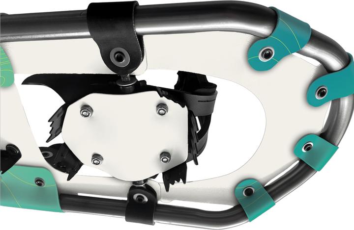 Image du produit Kiwikā Alpina Limited Edition bleu (27.17")