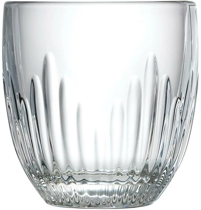 Produktbild La Rochère Trinkbecher Troquet (0.25 l, 4 x)