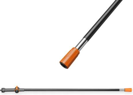 Actual product image Gardena Cleansystem handle M, 150cm (Water handle)