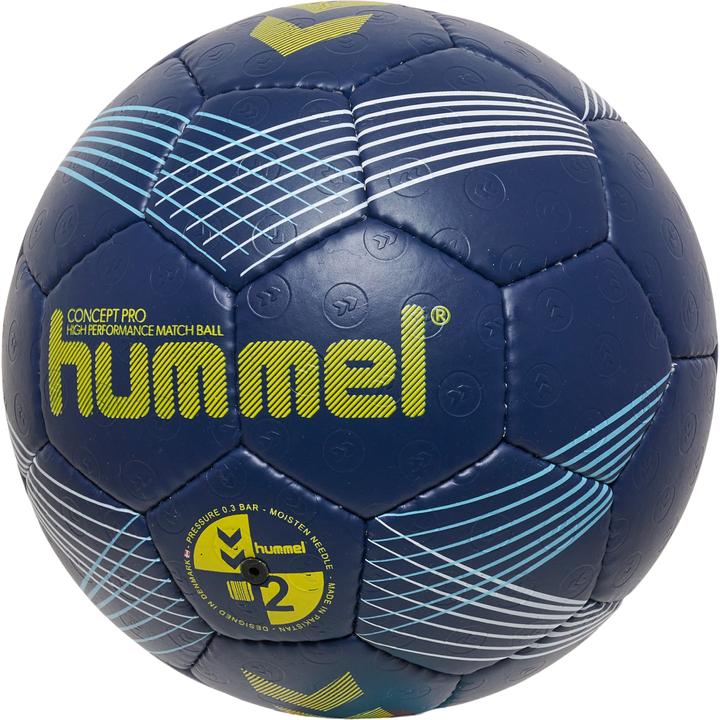 hummel Concept Pro Hb