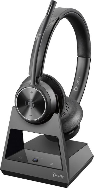 Produktbild Poly SAVI 7320 UC STEREO DECT (Kabellos, USB-A)