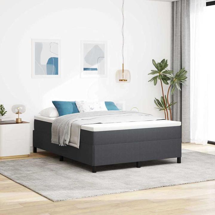 Image du produit vidaXL Boxspringbett (140 x 190 cm)