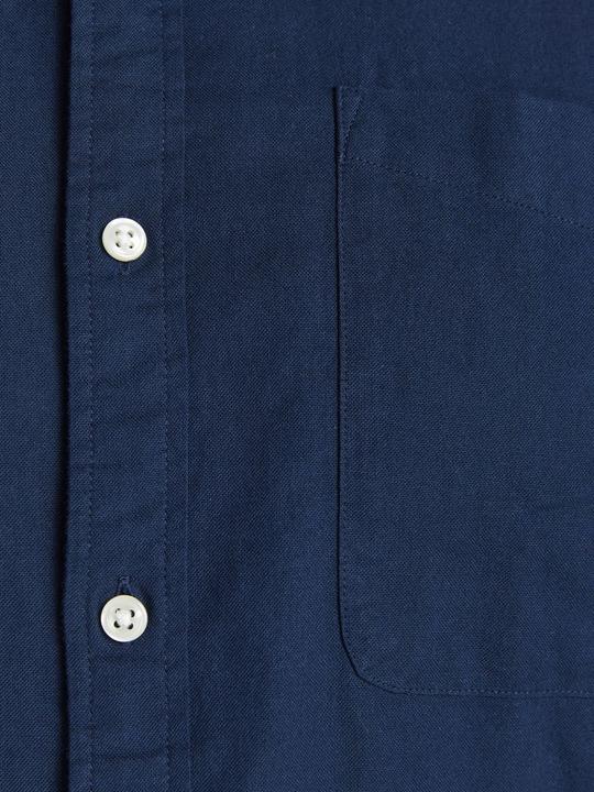 Immagine prodotto Jack & Jones Camicia Oxford Plus Size (7XL)