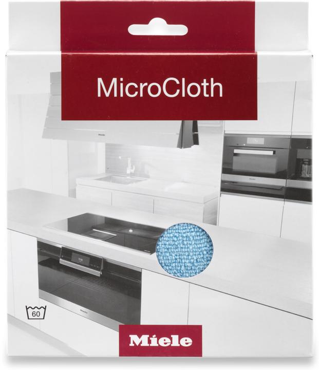Produktbild Miele Hochleistungstuch (1 Stk.)