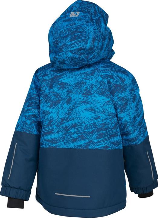 Actual product image Trevolution Colorblock (92)