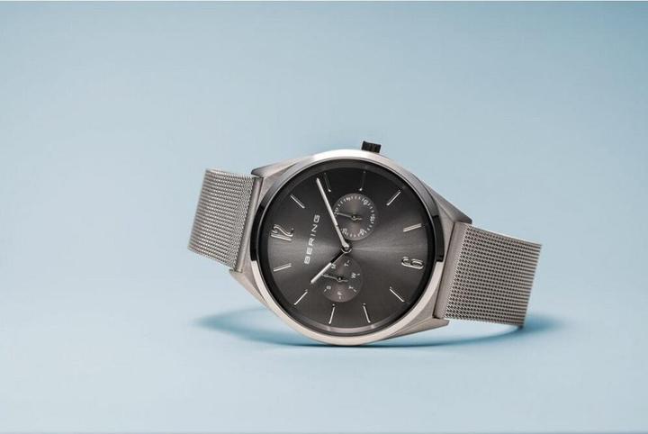 Produktbild Bering Ultra Slim (Analoguhr, 40 mm)